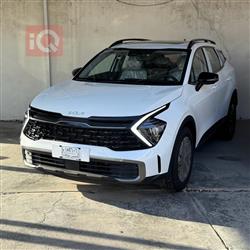 کیا سپۆرتاج